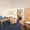 Strandhotel Juister Hof