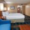 Best Western Plus Heritage Inn Ontario Rancho Cucamonga - Rancho Cucamonga