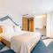 Best Western Chalet les Saytels