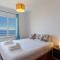 Apartamento Estrela Azul - 卡尼索