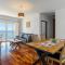 Apartamento Estrela Azul - 卡尼索
