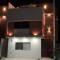 Casa amplia con Alberca y Roof Garden