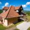 Apartmani Vidra
