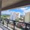 DEPARTAMENTO AZ SUITE