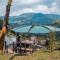 Chamí Glamping