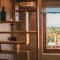 Disini Lombok ECO Sky House with Sea view