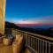 SaffronStays Hillside Harriers, Lonavala - A Frame chalets with bathtub for couples