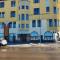 Hotelli Merikotka