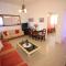 Villa Takis on Pelekas beach, Apartment B with sea view