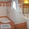 Villa Takis on Pelekas beach, Apartment B with sea view