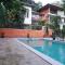 Spice Jungle Resort