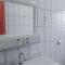 Casa Azul Antares 3 Quartos - Pet Friendly