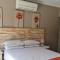 Northern Vine Guesthouse B&B Self-catering