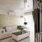 Prestige Jacuzzi Apartment by LIUKSAI
