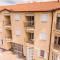 B&B Pansion Vago