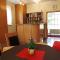B&B Pansion Vago