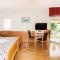 B&B Pansion Vago