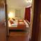 B&B Pansion Vago