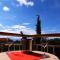 B&B Pansion Vago