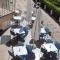 B&B Pansion Vago