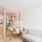 Precioso apartamento reformado en el sardinero - Santander