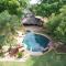 Hornbill Private Lodge Mabalingwe