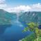 Apartment STRYN II