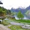 2 person holiday home in STRYN-By Traum