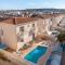 Protaras Holiday Villa 035
