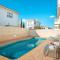 Oceanview Villa 035