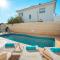 Protaras Holiday Villa 035