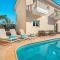 Oceanview Villa 035