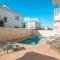 Oceanview Villa 035
