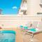 Oceanview Villa 035