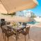 Oceanview Villa 035