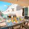 Oceanview Villa 035