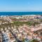 Protaras Holiday Villa 035