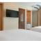 Gemini Saigon LUXURY