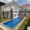 Villa Haka Jimbaran by Nagisa Bali