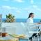 Leuca lungomare by LoveSud