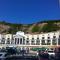 Stunning 2 bed with Sea View in Hastings Old Town