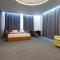 Moscow House Hotel