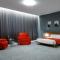 Moscow House Hotel