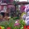 Apartment City Garden Apartment City Garden
