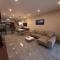 Ocean Blue Apt4 luxurious, modern Apt at Zonqor Pt - 马尔萨斯卡拉
