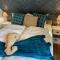 Villa Gudrun, luxury Beach House