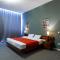 Moscow House Hotel