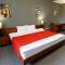 Moscow House Hotel