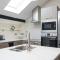 Harrogate Serviced Apartments - St Georges Five