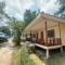 Pranee Bungalow - 涛岛